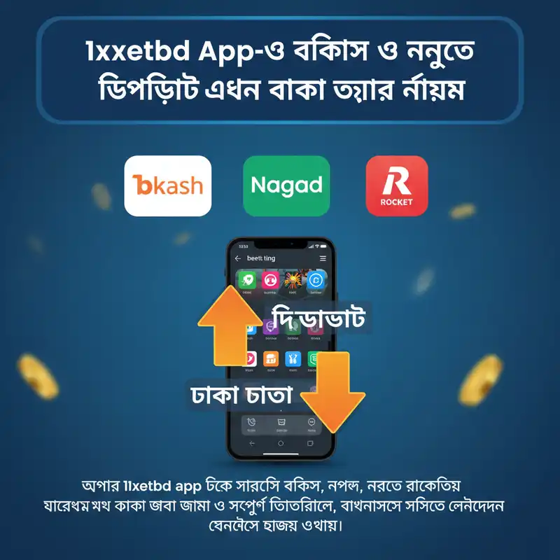 বিকাশ ডিপোজিট